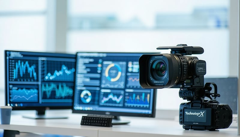 Innovación tecnológica y seguridad en Technologyx